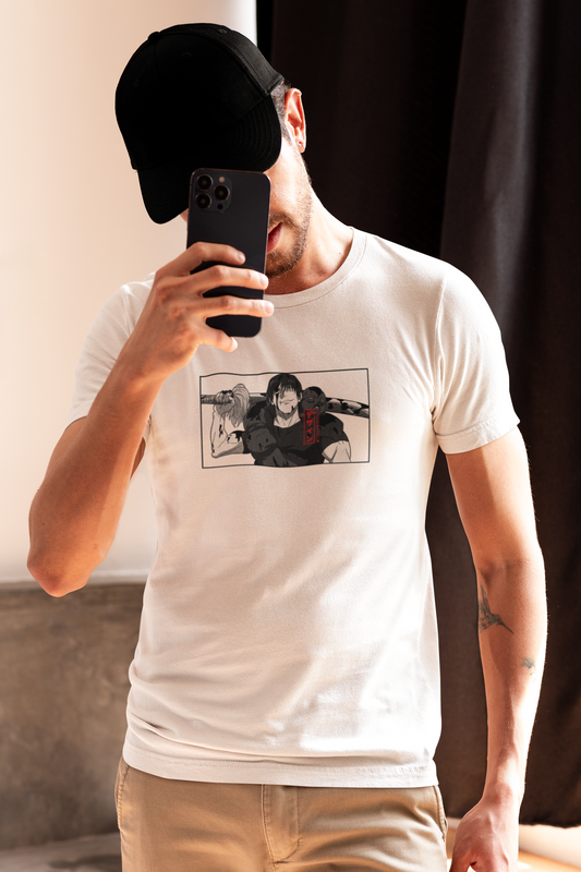 Cursed Blade Tee